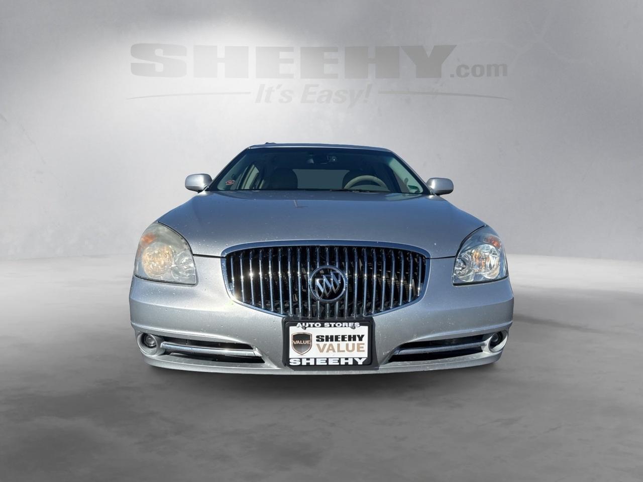 2010 Buick Lucerne CXL Premium Richmond VA