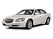 2010 Buick Lucerne CXL