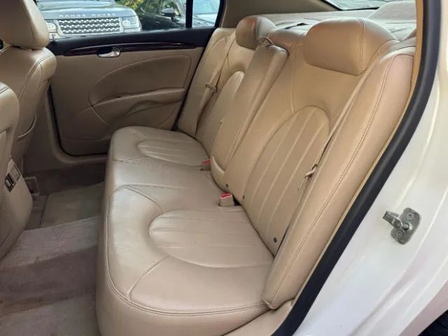 2010 Buick Lucerne CXL Sedan 4D Cincinnati OH