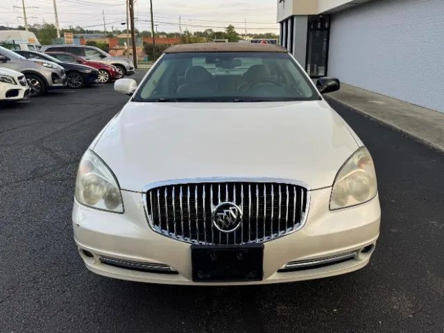 2010 Buick Lucerne CXL Sedan 4D Cincinnati OH