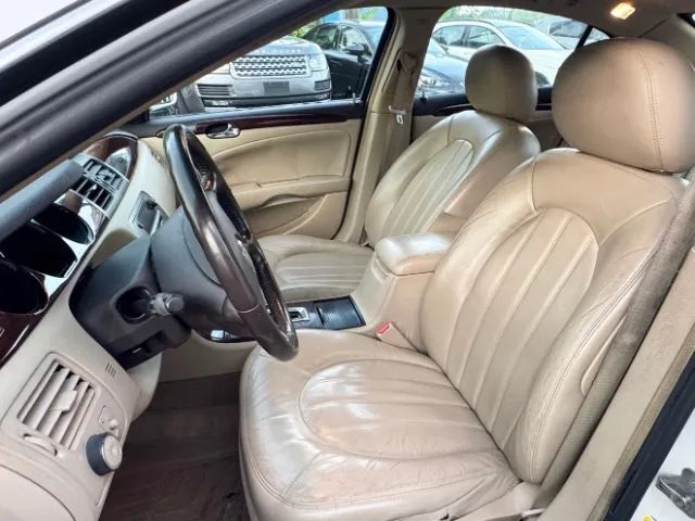 2010 Buick Lucerne CXL Sedan 4D Cincinnati OH