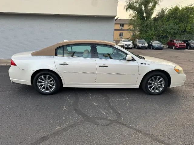 2010 Buick Lucerne CXL Sedan 4D Cincinnati OH