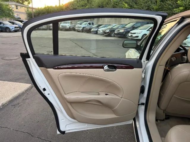 2010 Buick Lucerne CXL Sedan 4D Cincinnati OH