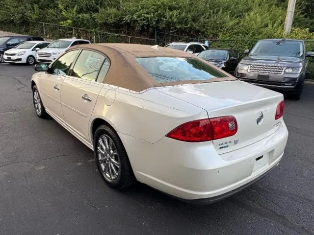 2010 Buick Lucerne CXL Sedan 4D Cincinnati OH
