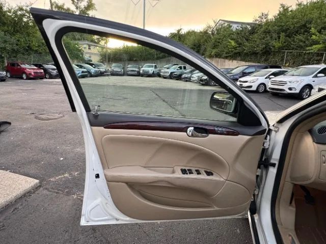 2010 Buick Lucerne CXL Sedan 4D Cincinnati OH