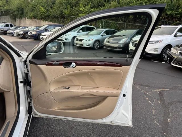 2010 Buick Lucerne CXL Sedan 4D Cincinnati OH