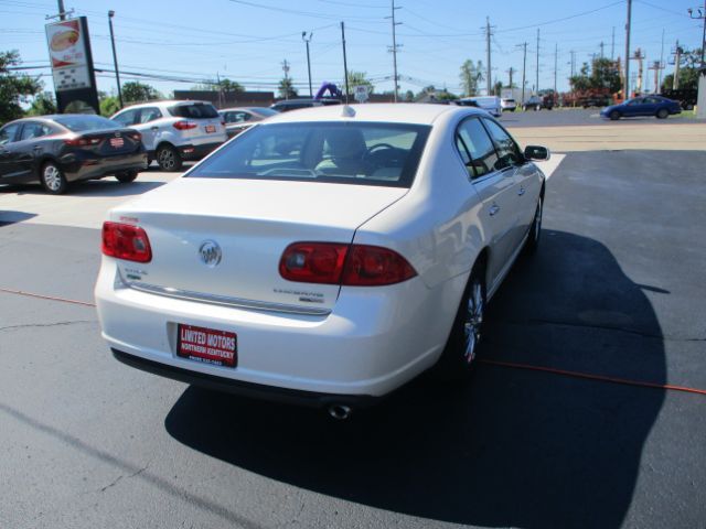 2010 Buick Lucerne CXL Special Edition Florence KY