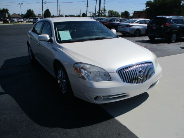 2010 Buick Lucerne CXL Special Edition