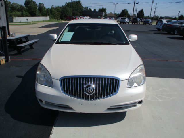 2010 Buick Lucerne CXL Special Edition