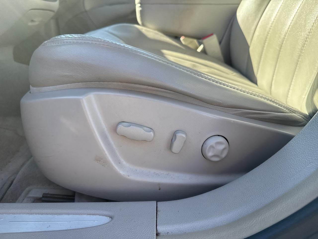 2010 Buick Lucerne CXL Richmond VA