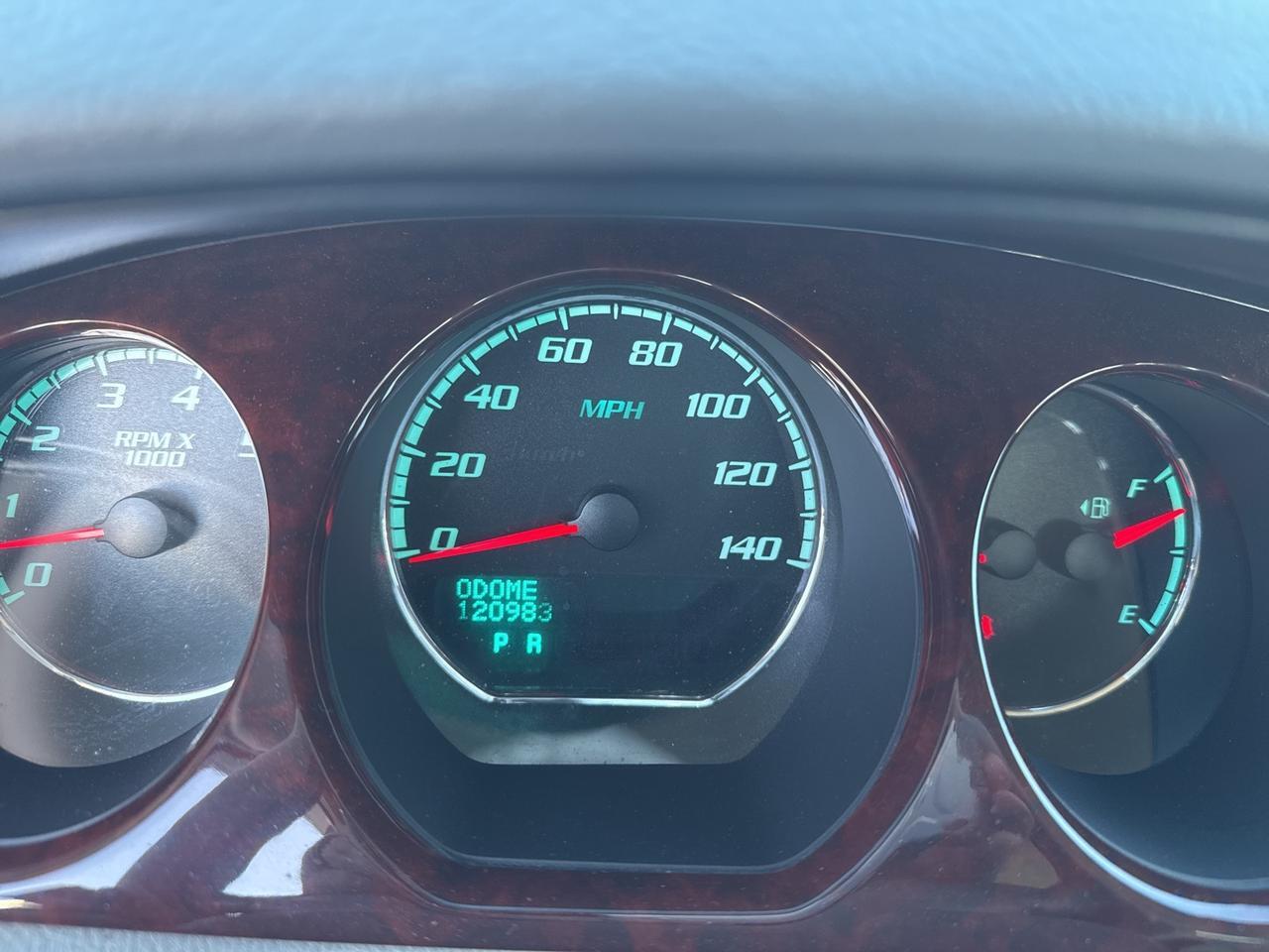 2010 Buick Lucerne CXL Richmond VA