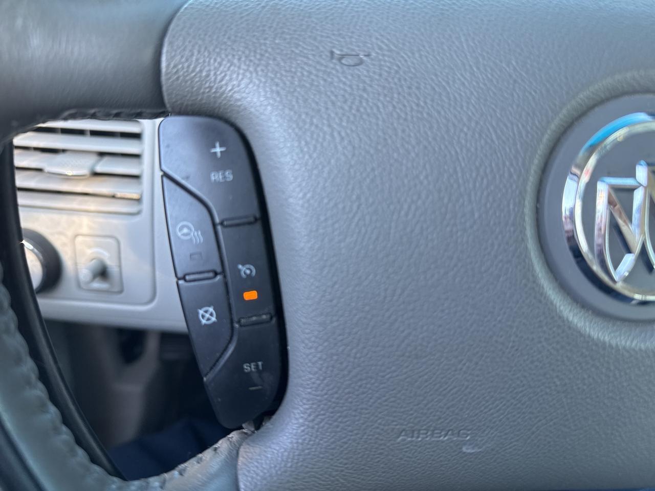 2010 Buick Lucerne CXL Richmond VA