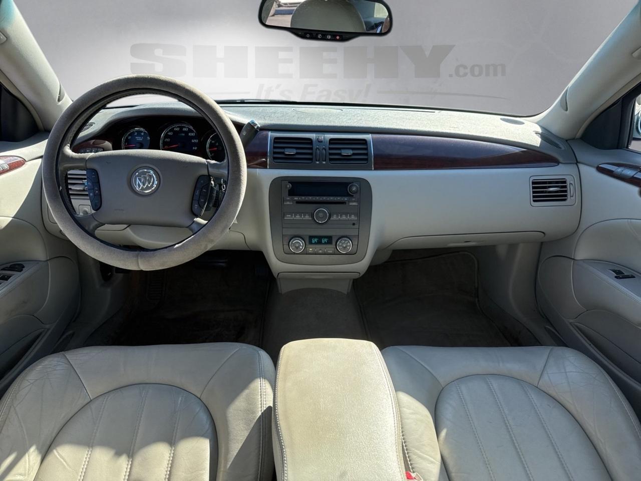 2010 Buick Lucerne CXL Richmond VA