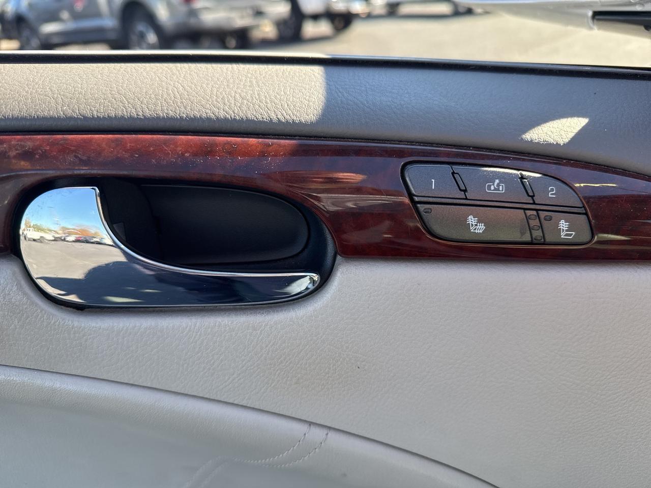 2010 Buick Lucerne CXL Richmond VA