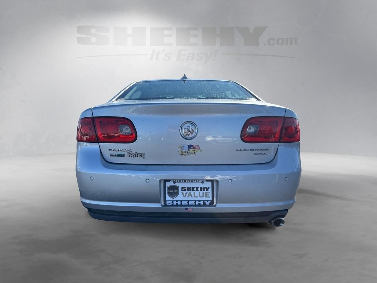 2010 Buick Lucerne CXL Richmond VA