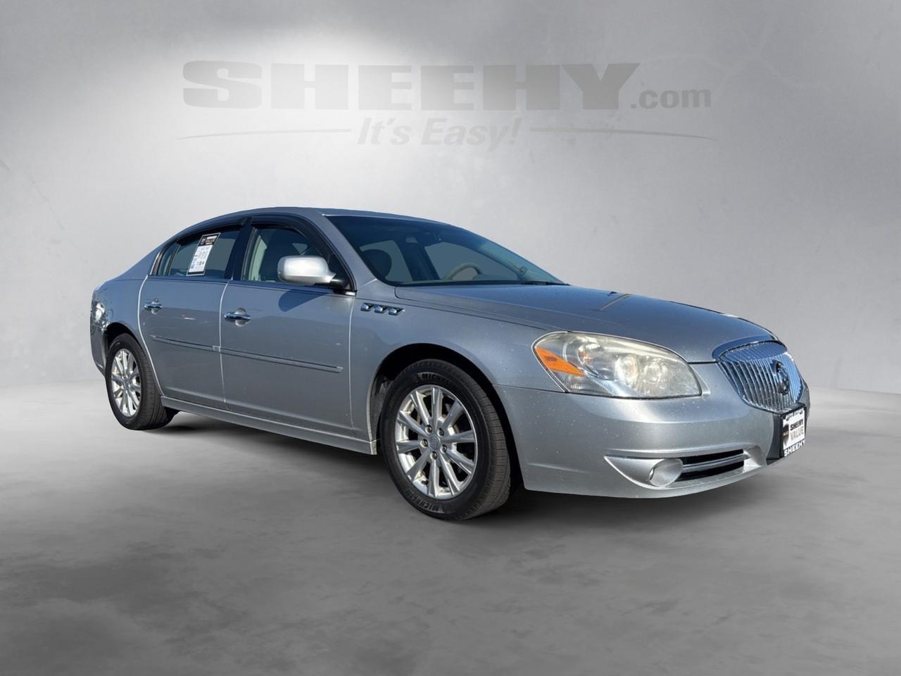 2010 Buick Lucerne CXL Richmond VA
