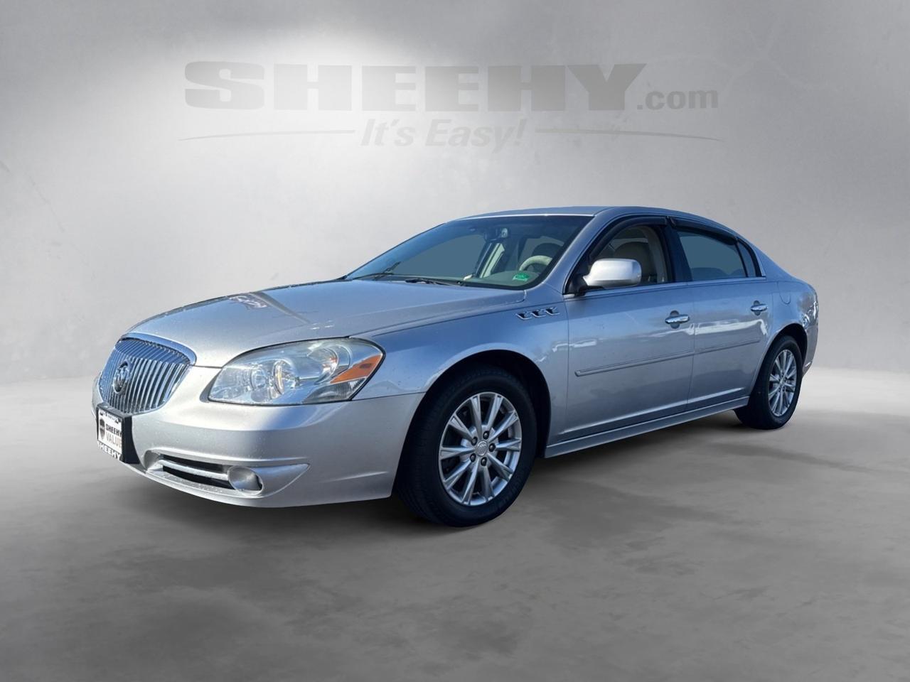 2010 Buick Lucerne CXL Richmond VA