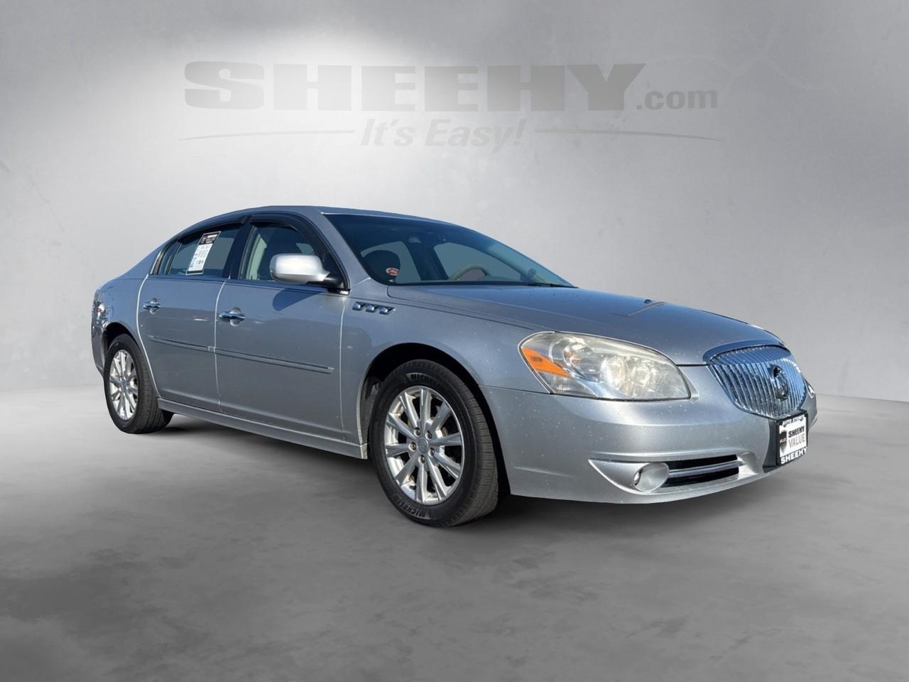 2010 Buick Lucerne CXL Richmond VA
