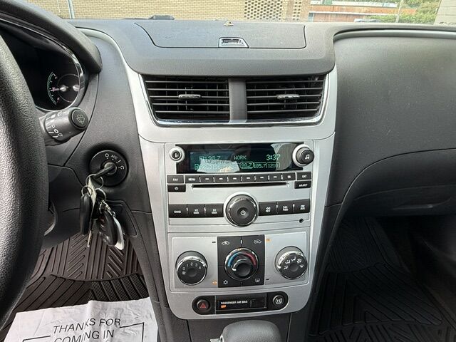 2010 CHEVROLET MALIBU LT w/1LT Greensboro NC