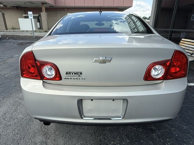 2010 CHEVROLET MALIBU LT w/1LT Greensboro NC