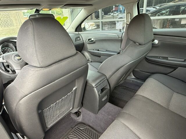 2010 CHEVROLET MALIBU LT w/1LT Greensboro NC