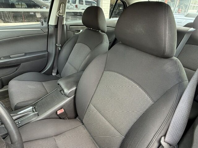 2010 CHEVROLET MALIBU LT w/1LT Greensboro NC