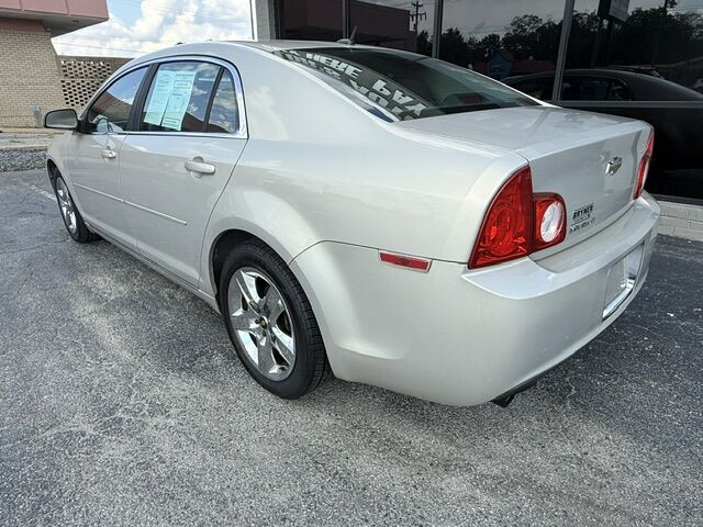 2010 CHEVROLET MALIBU LT w/1LT Greensboro NC
