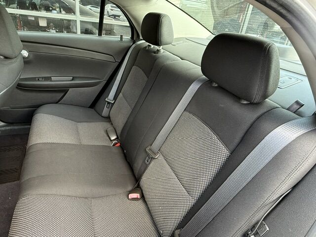 2010 CHEVROLET MALIBU LT w/1LT Greensboro NC