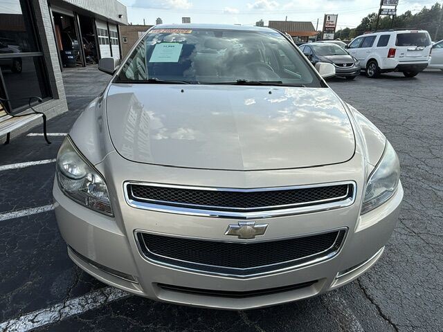 2010 CHEVROLET MALIBU LT w/1LT Greensboro NC