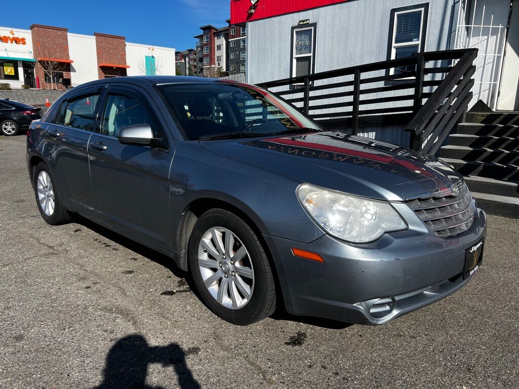 2010 CHRYSLER SEBRING LIMITED