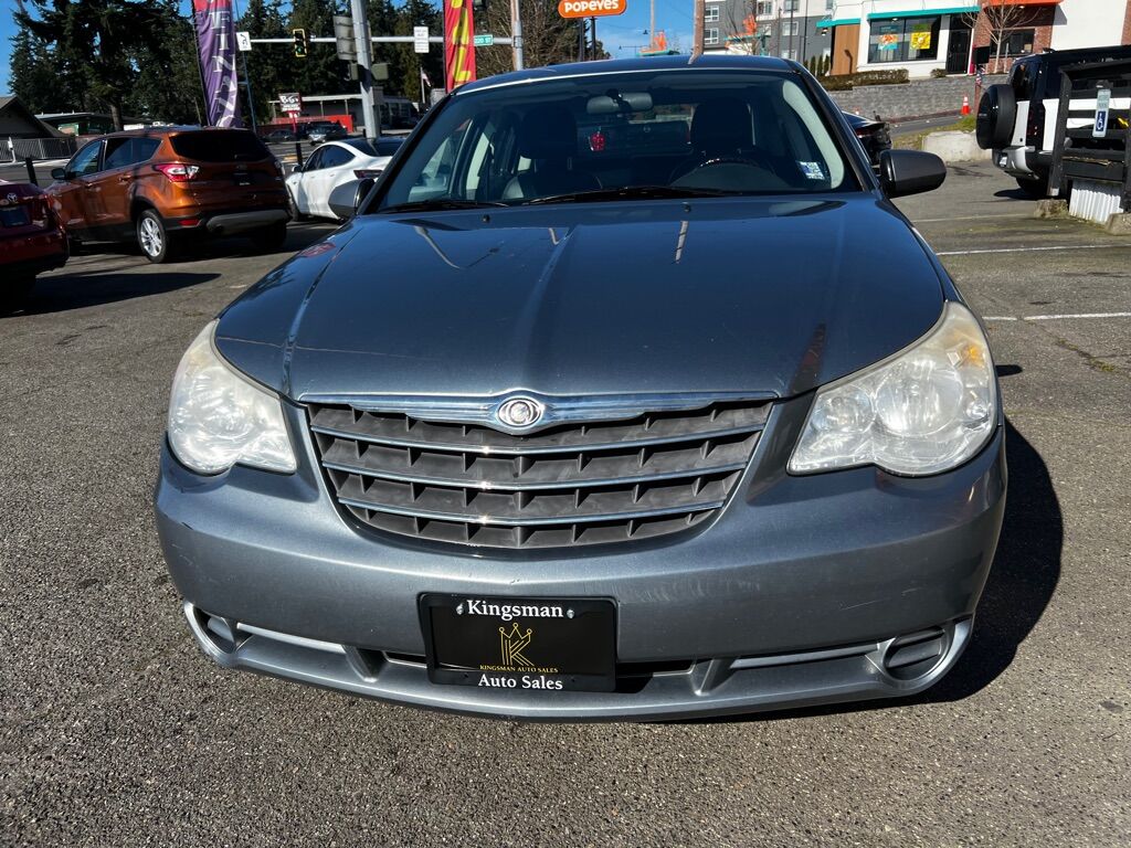 2010 CHRYSLER SEBRING LIMITED