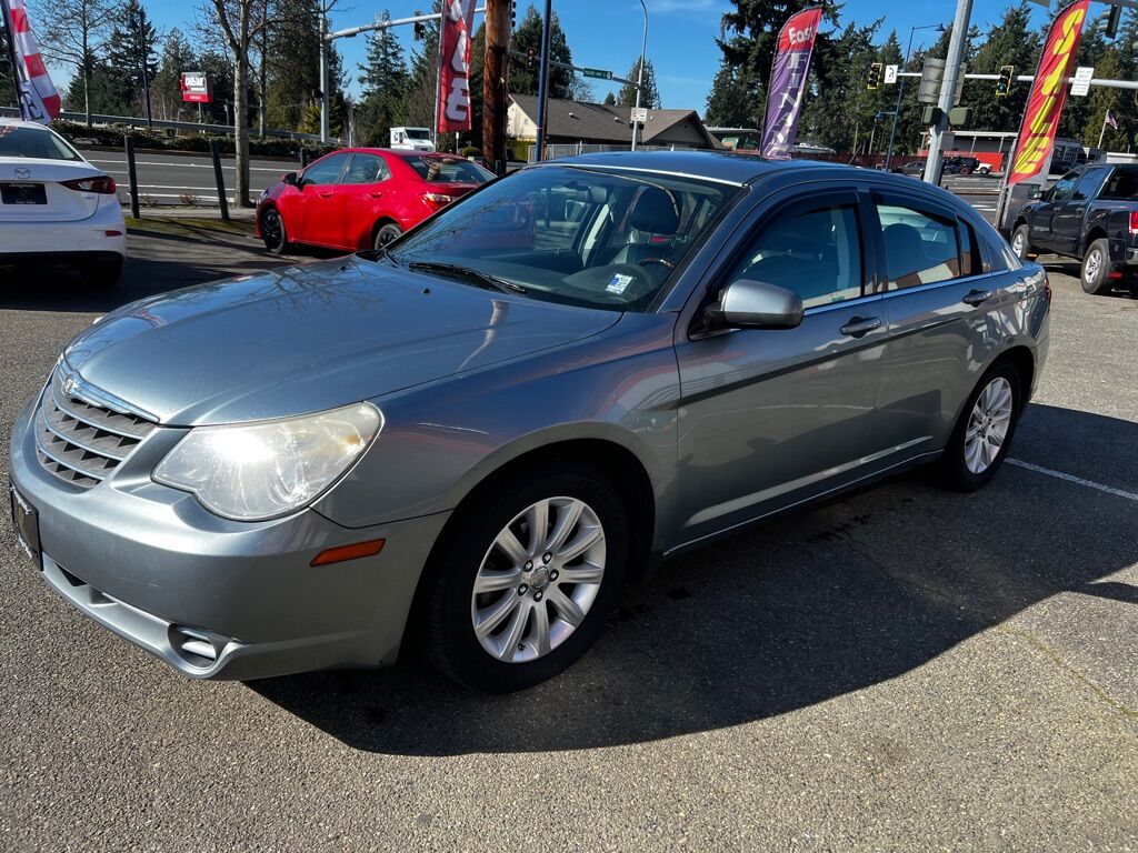 2010 CHRYSLER SEBRING LIMITED