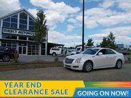 2010 Cadillac CTS 3.0L Luxury Monroe NC 2010 Cadillac CTS 3.0L Luxury Monroe NC