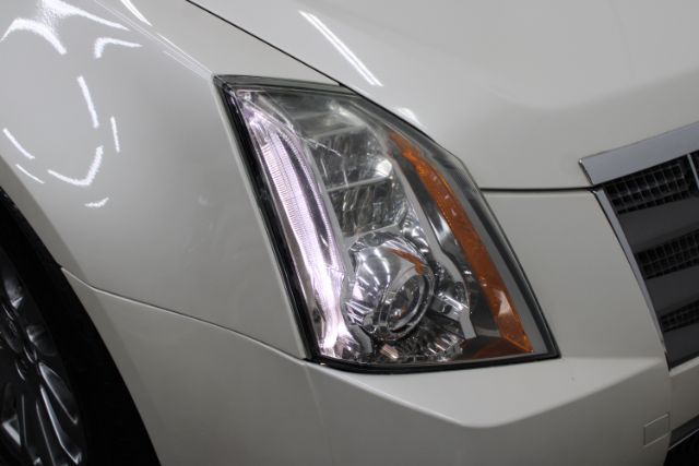 2010 Cadillac CTS Performance Chantilly VA