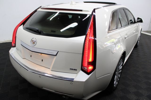2010 Cadillac CTS Performance Chantilly VA