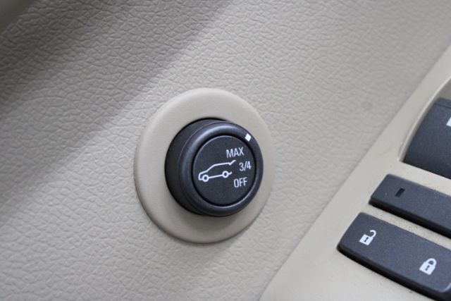 2010 Cadillac CTS Performance Chantilly VA