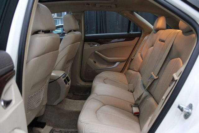 2010 Cadillac CTS Performance Chantilly VA