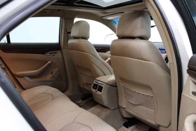 2010 Cadillac CTS Performance Chantilly VA
