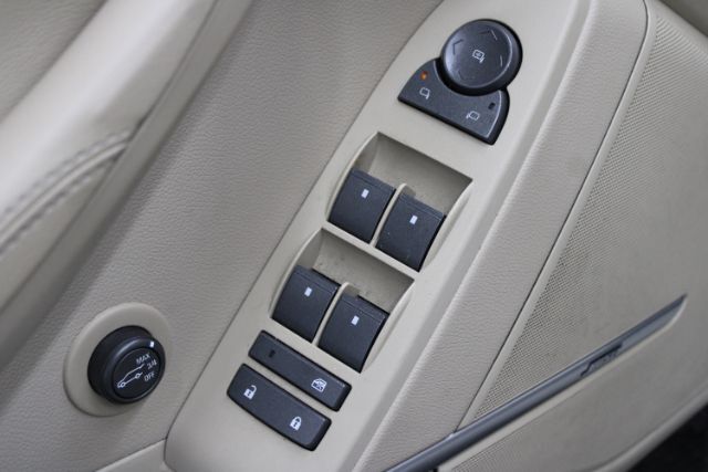 2010 Cadillac CTS Performance Chantilly VA
