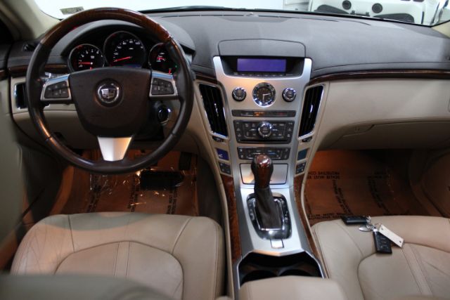 2010 Cadillac CTS Performance Chantilly VA
