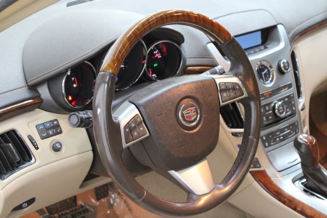 2010 Cadillac CTS Performance Chantilly VA