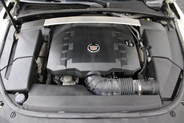 2010 Cadillac CTS Performance Chantilly VA
