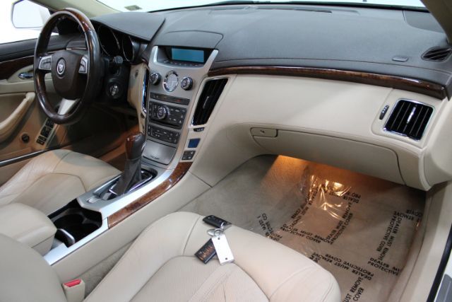 2010 Cadillac CTS Performance Chantilly VA