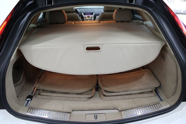2010 Cadillac CTS Performance Chantilly VA