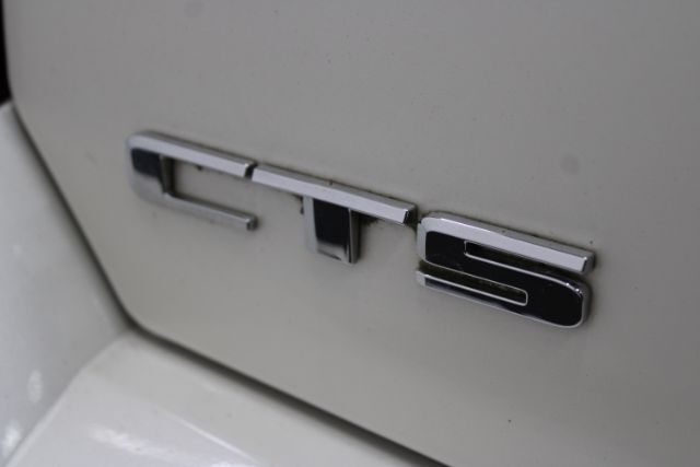 2010 Cadillac CTS Performance Chantilly VA