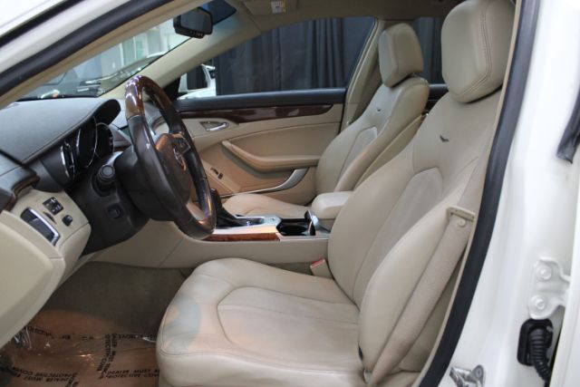 2010 Cadillac CTS Performance Chantilly VA