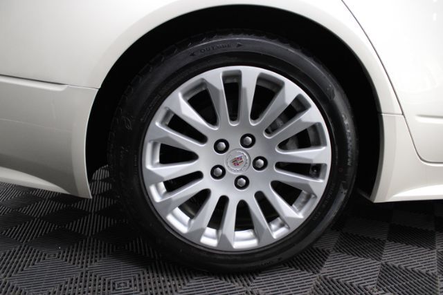 2010 Cadillac CTS Performance Chantilly VA