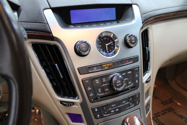 2010 Cadillac CTS Performance Chantilly VA