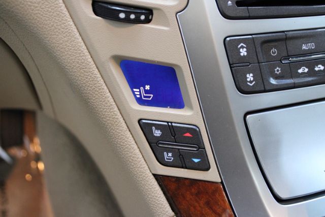 2010 Cadillac CTS Performance Chantilly VA