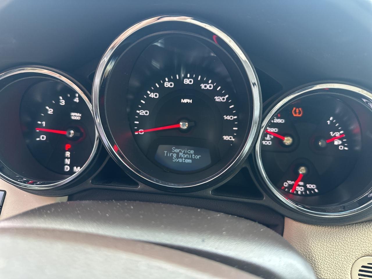 2010 Cadillac CTS Performance Richmond VA